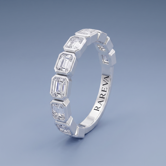 Bezel Set